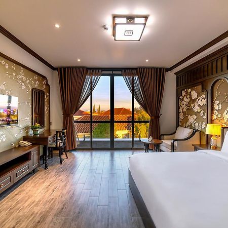 Le House Dalat酒店 外观 照片
