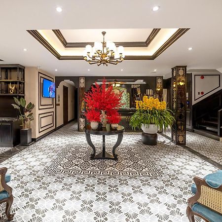 Le House Dalat酒店 外观 照片