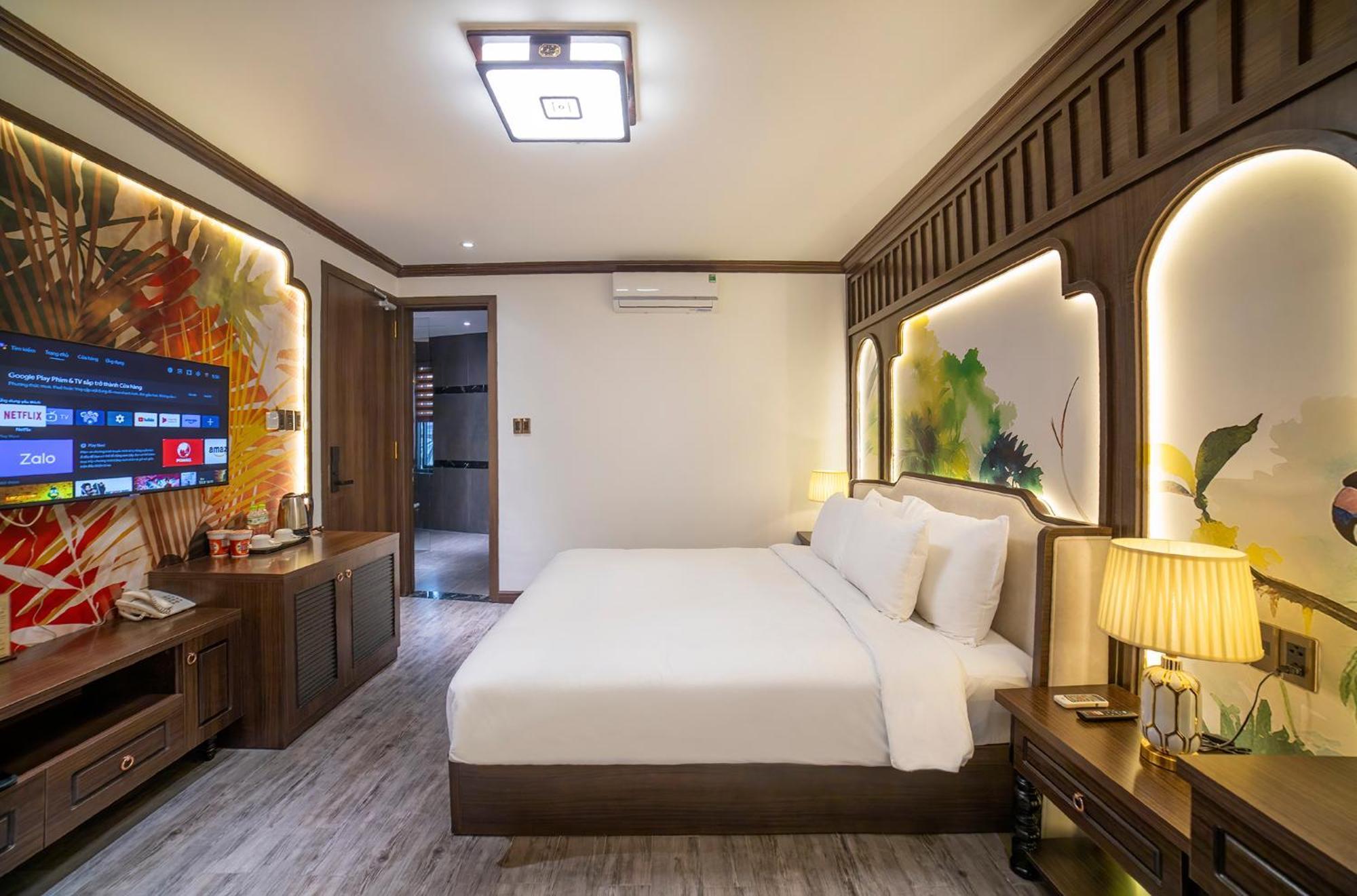 Le House Dalat酒店 外观 照片