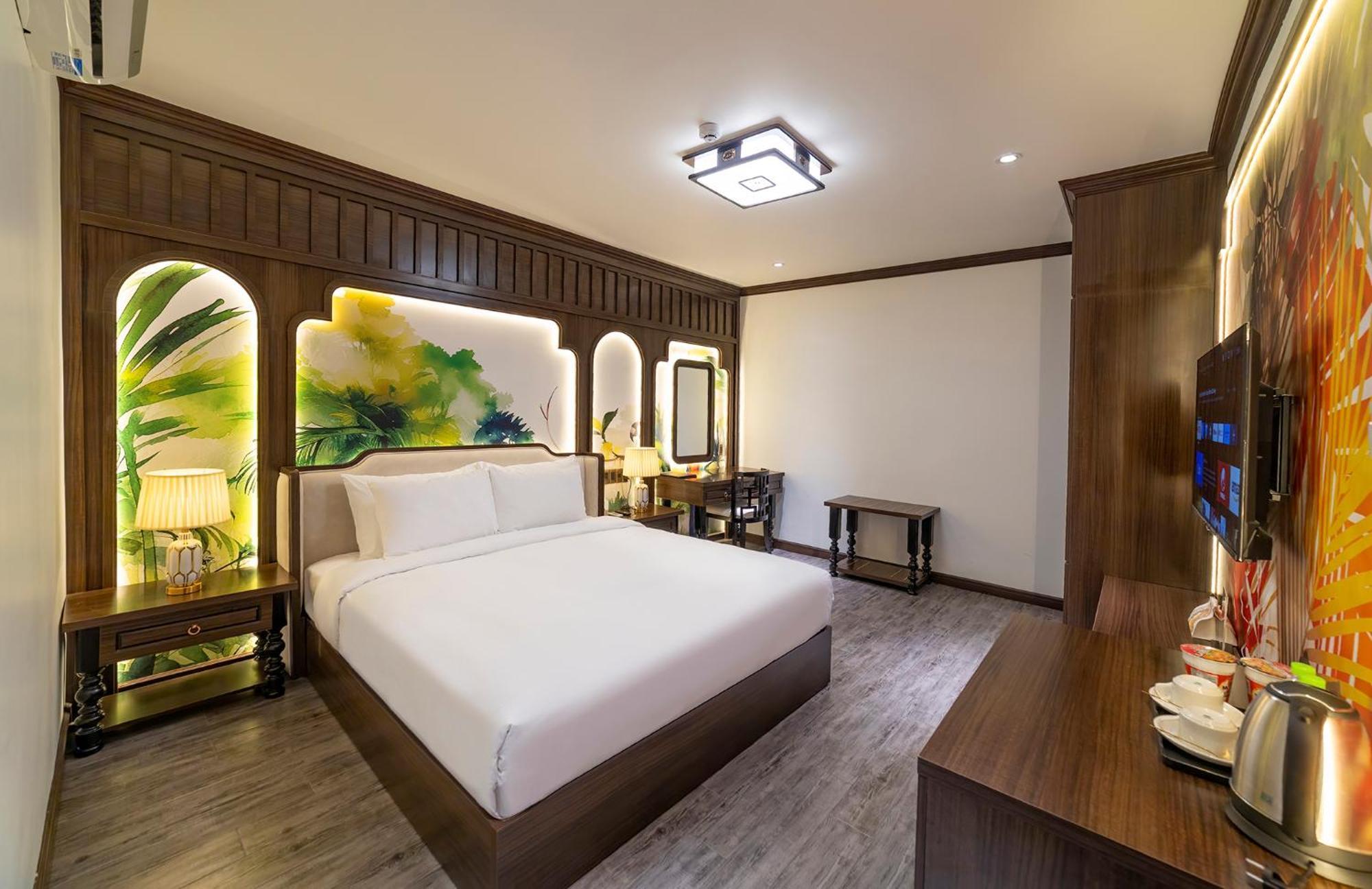 Le House Dalat酒店 外观 照片