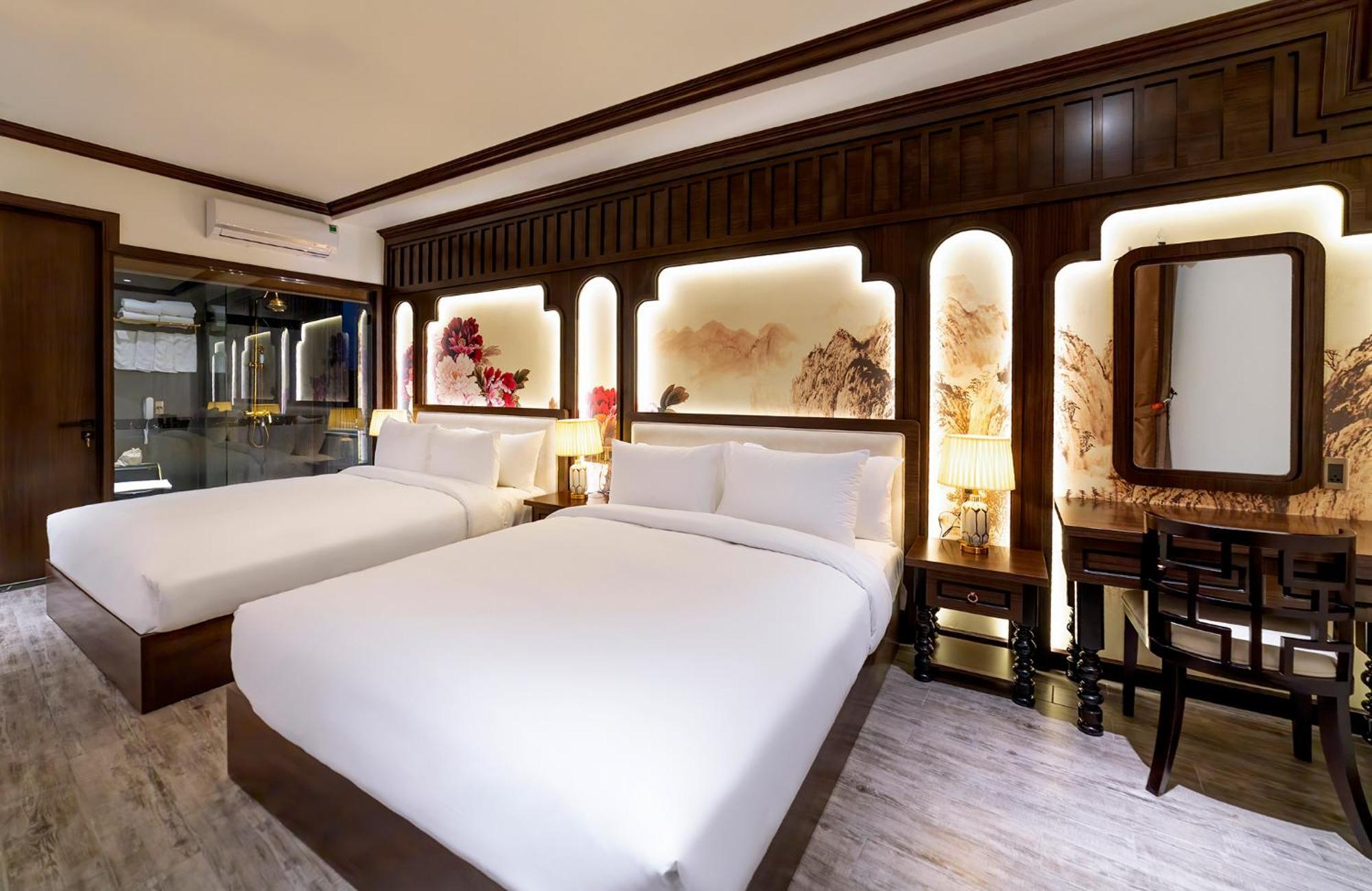 Le House Dalat酒店 外观 照片
