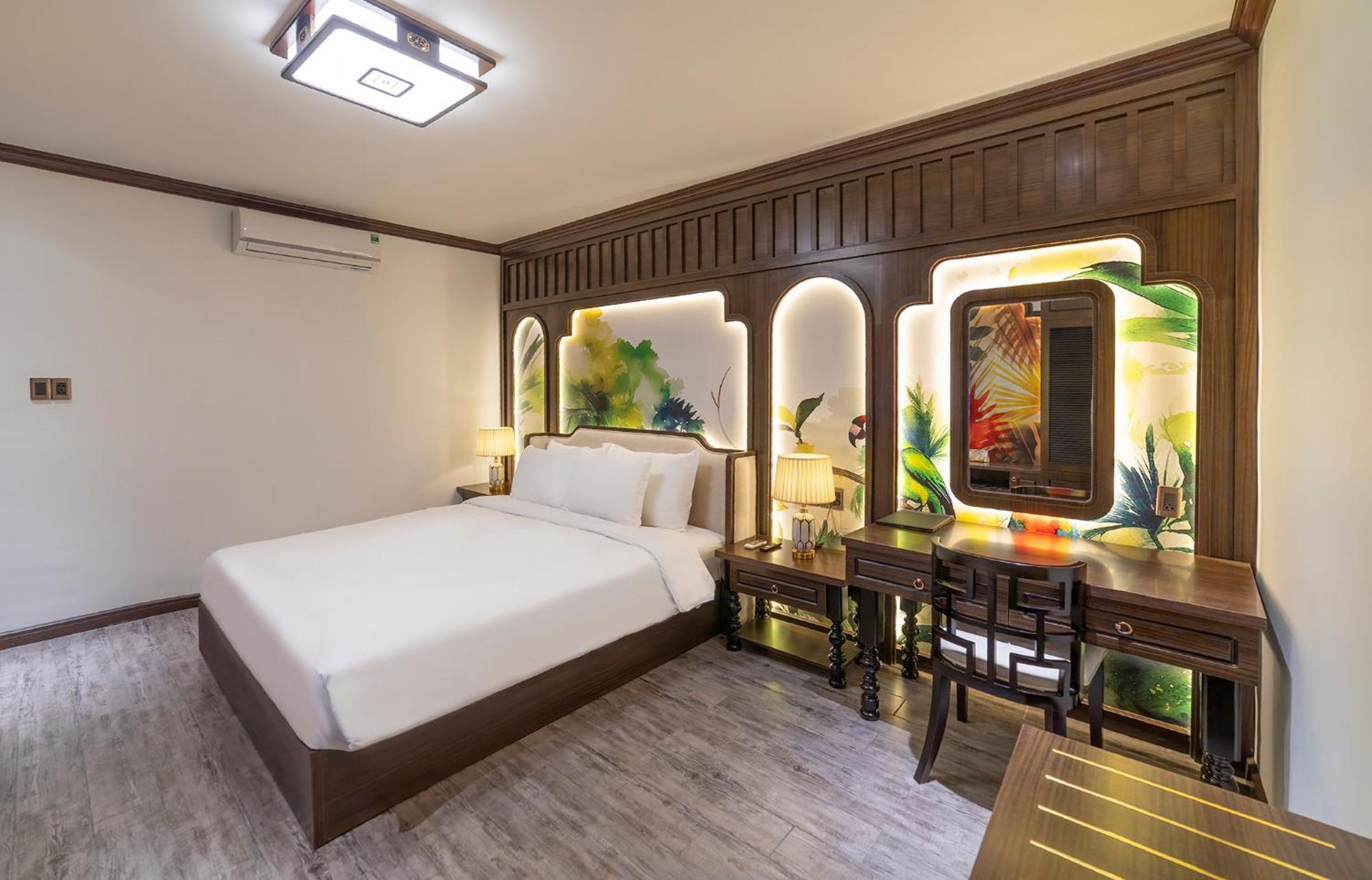 Le House Dalat酒店 外观 照片