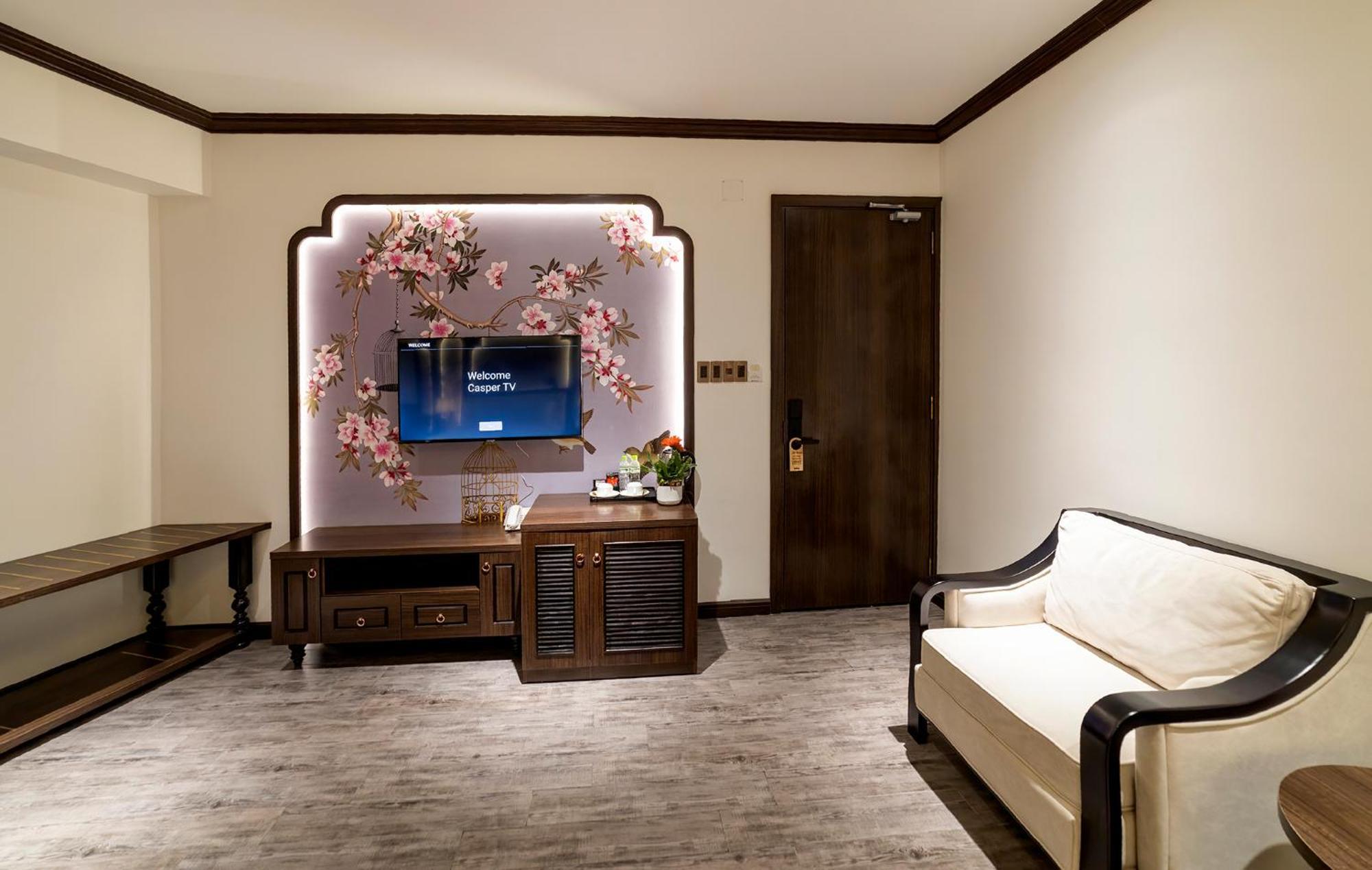 Le House Dalat酒店 外观 照片