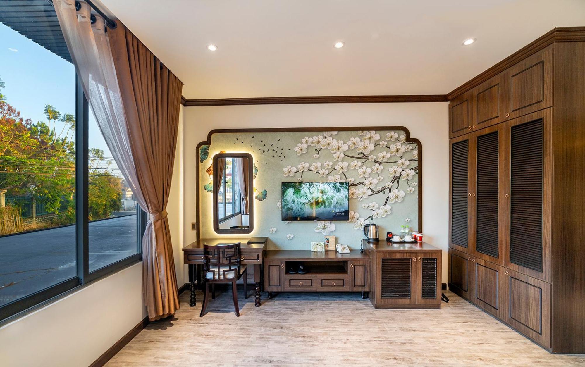 Le House Dalat酒店 外观 照片