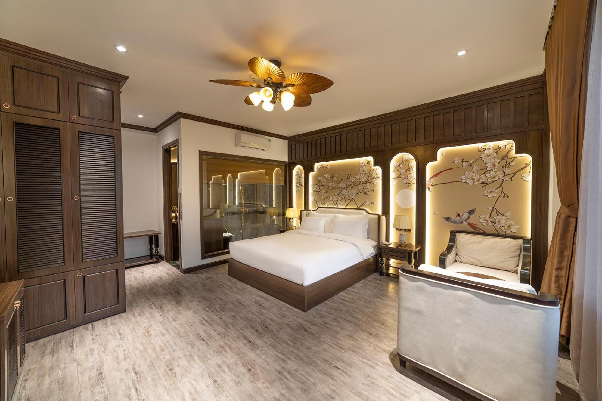 Le House Dalat酒店 外观 照片