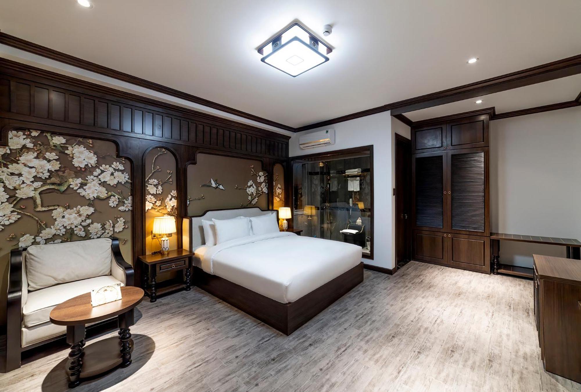 Le House Dalat酒店 外观 照片