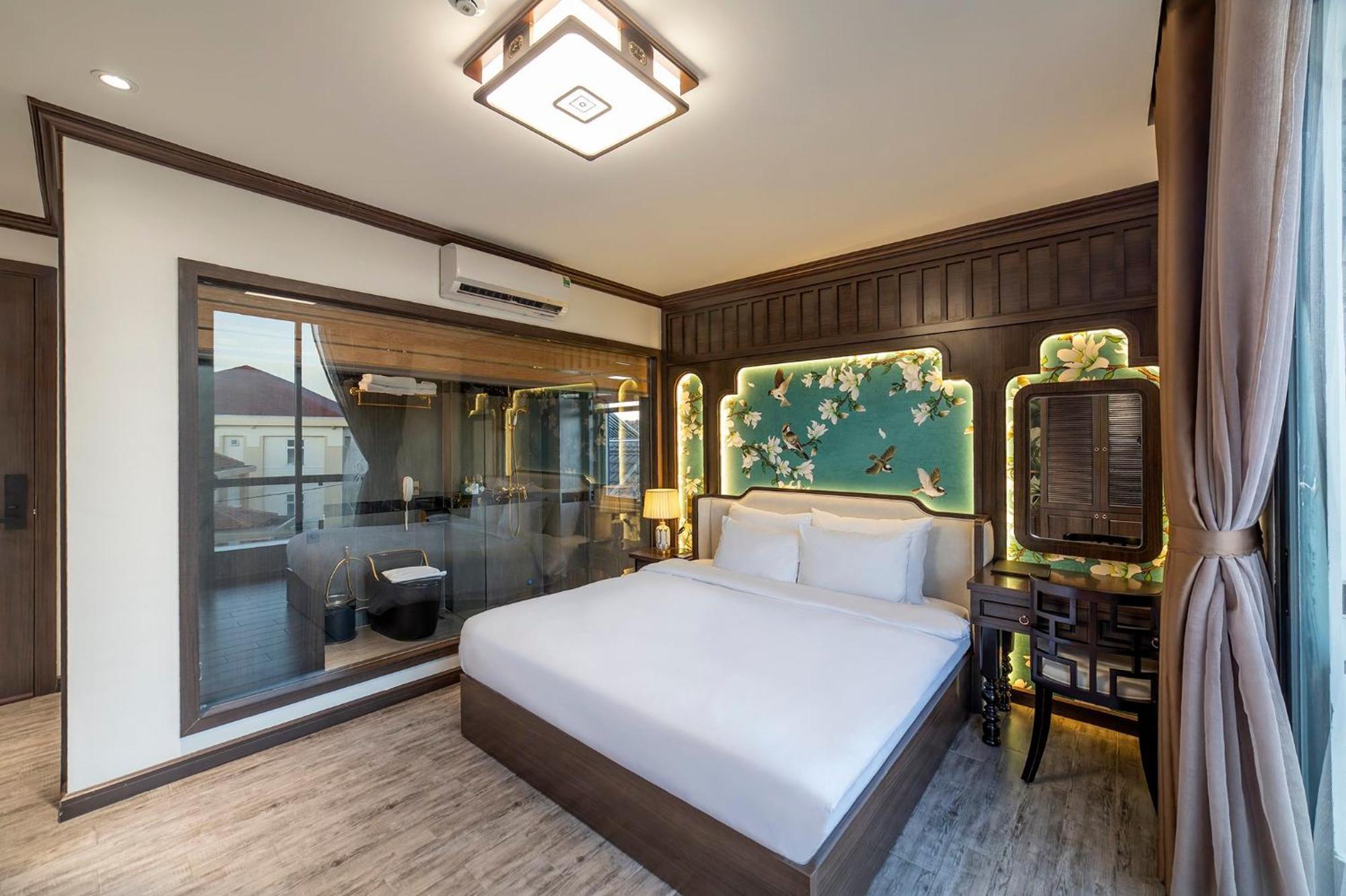 Le House Dalat酒店 外观 照片