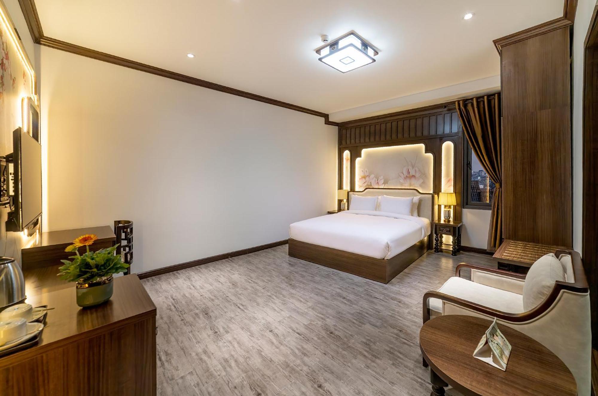 Le House Dalat酒店 外观 照片