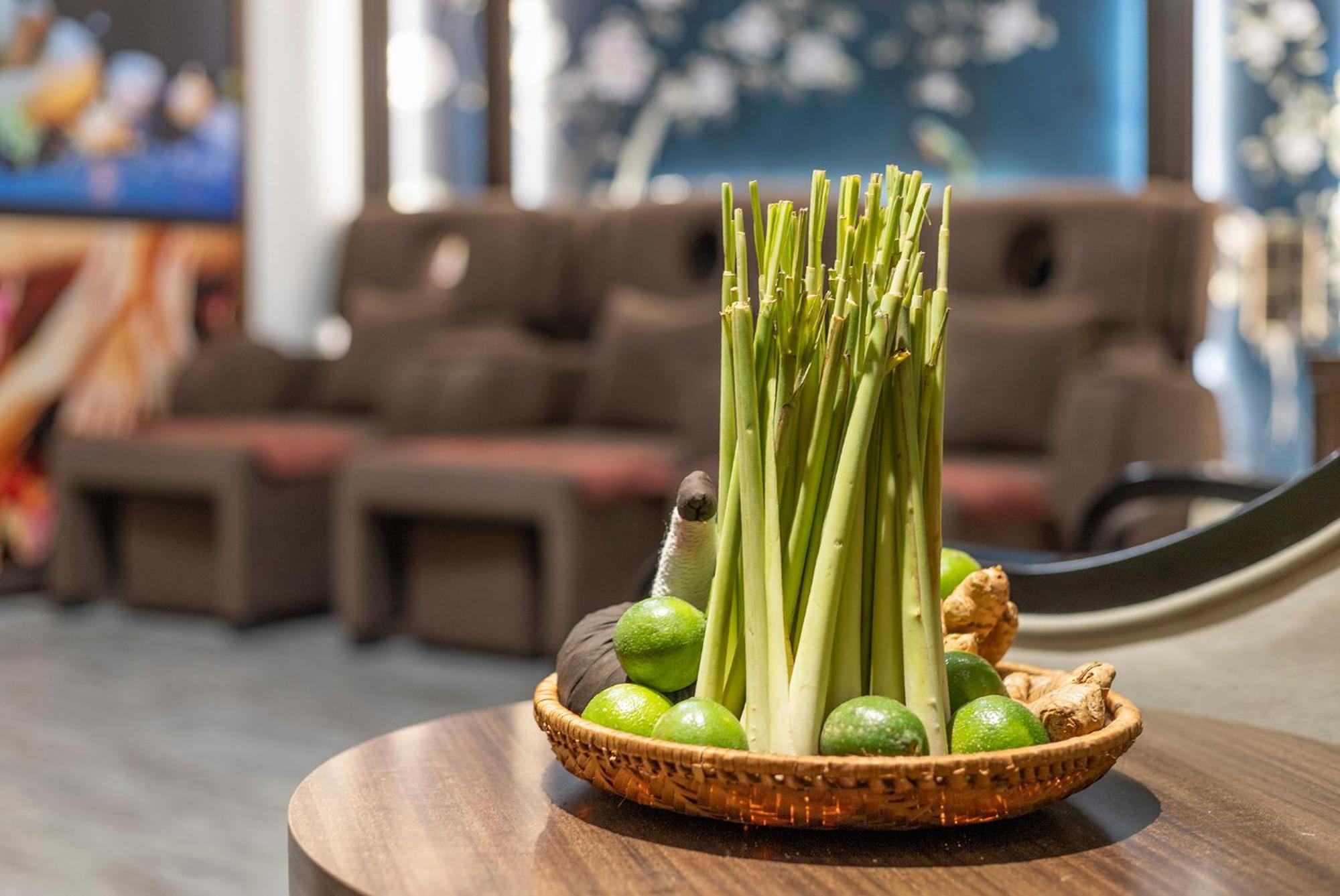 Le House Dalat酒店 外观 照片