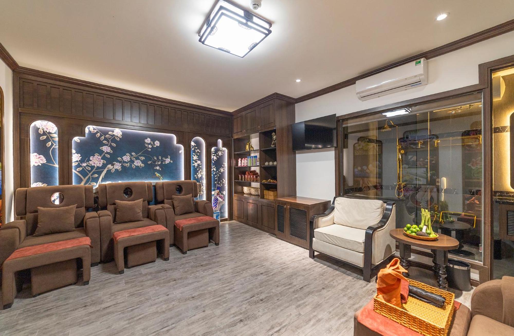 Le House Dalat酒店 外观 照片