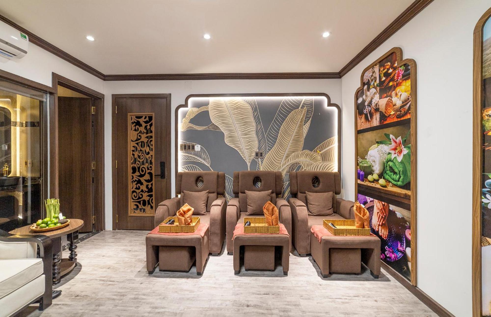 Le House Dalat酒店 外观 照片