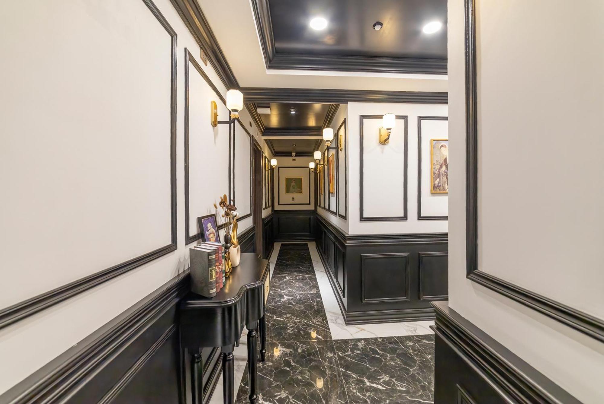 Le House Dalat酒店 外观 照片