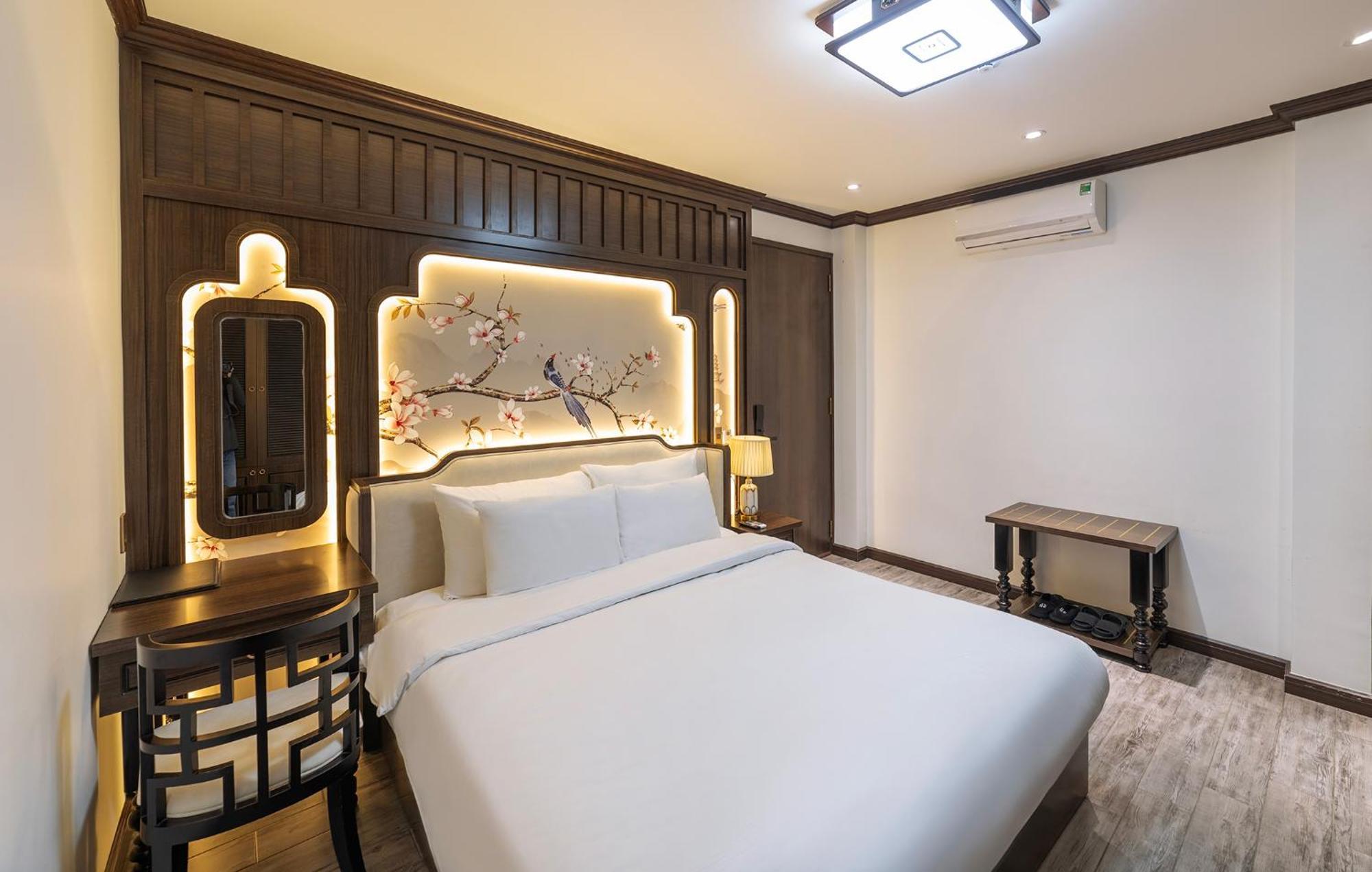 Le House Dalat酒店 外观 照片