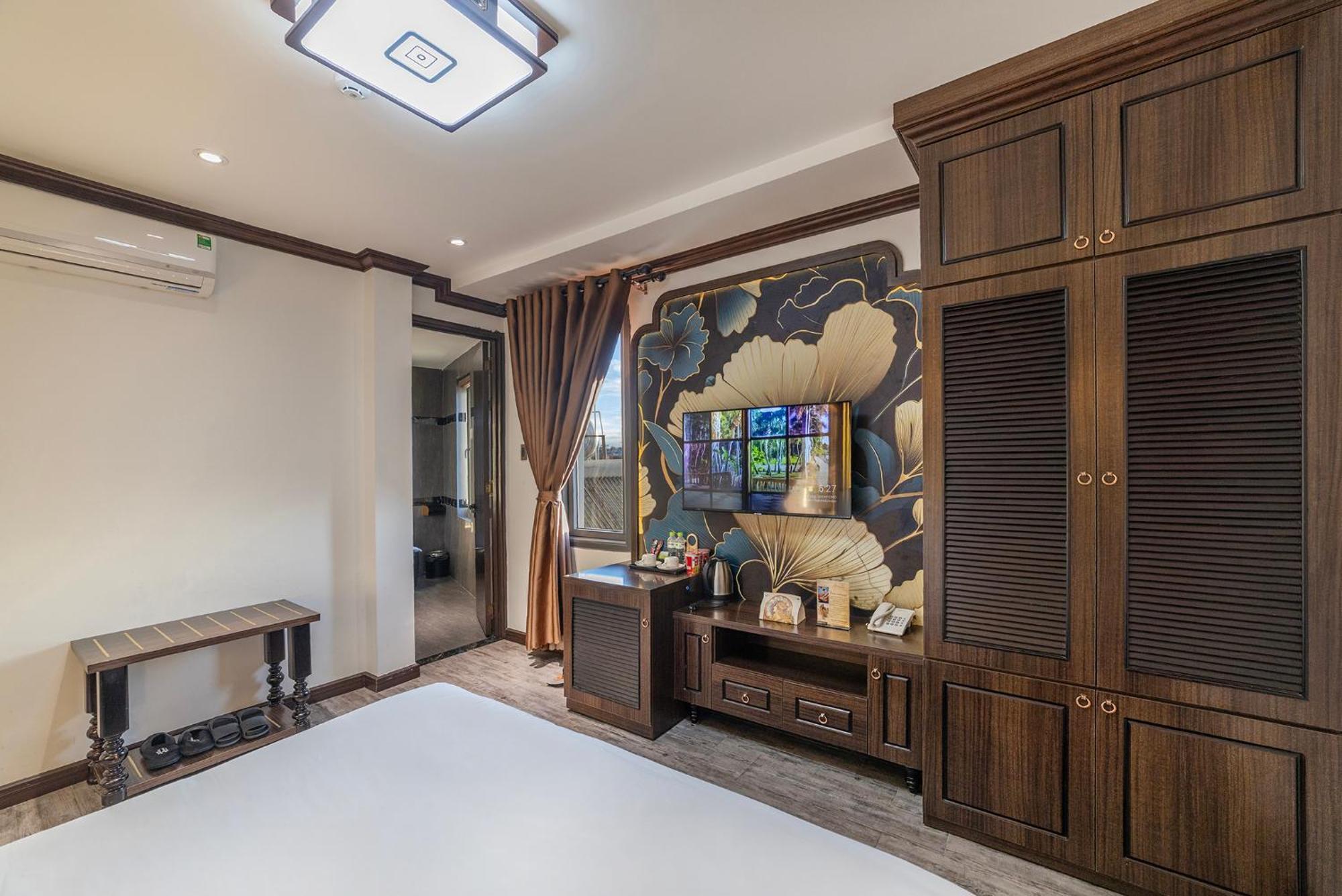 Le House Dalat酒店 外观 照片
