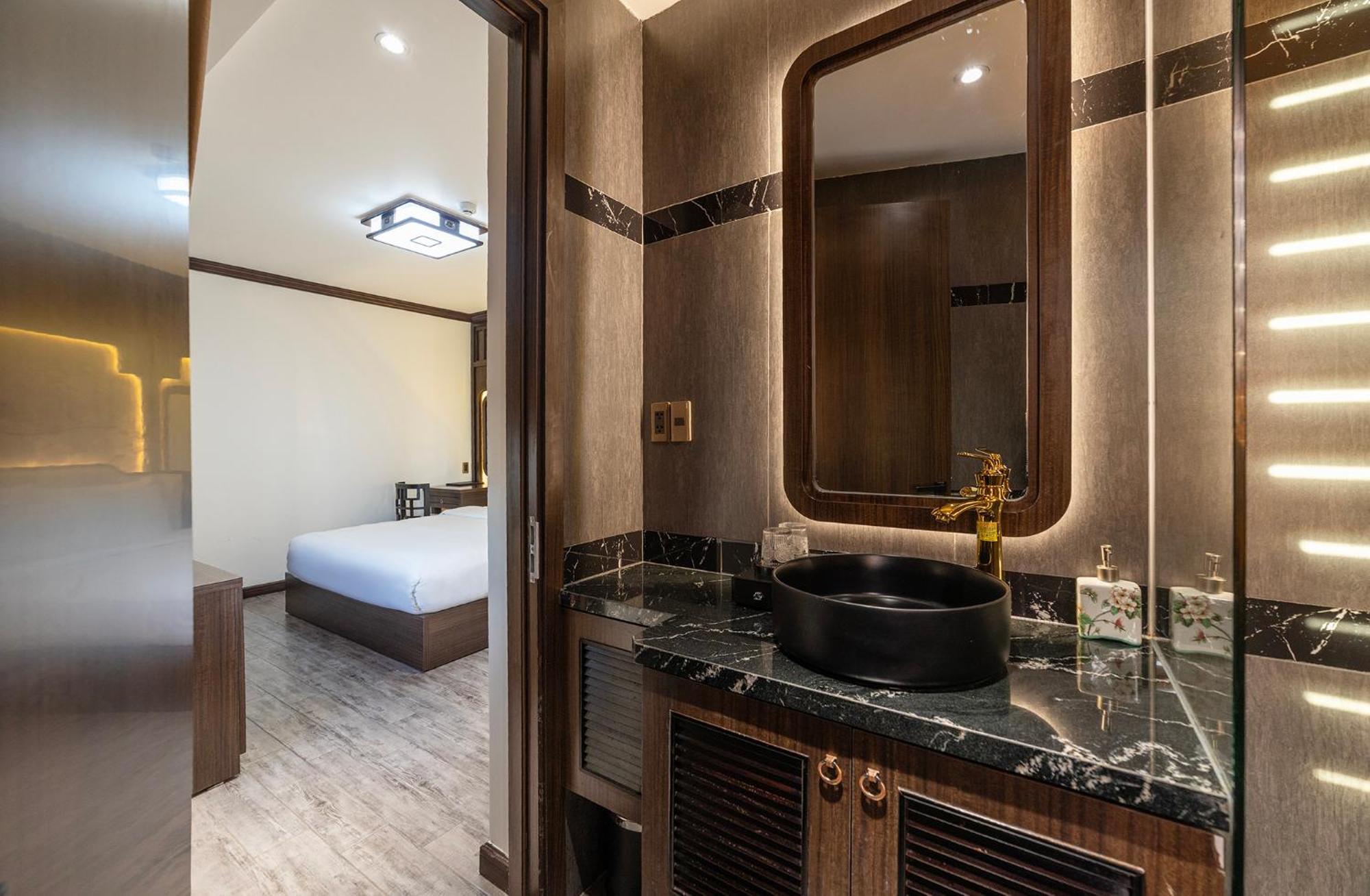 Le House Dalat酒店 外观 照片
